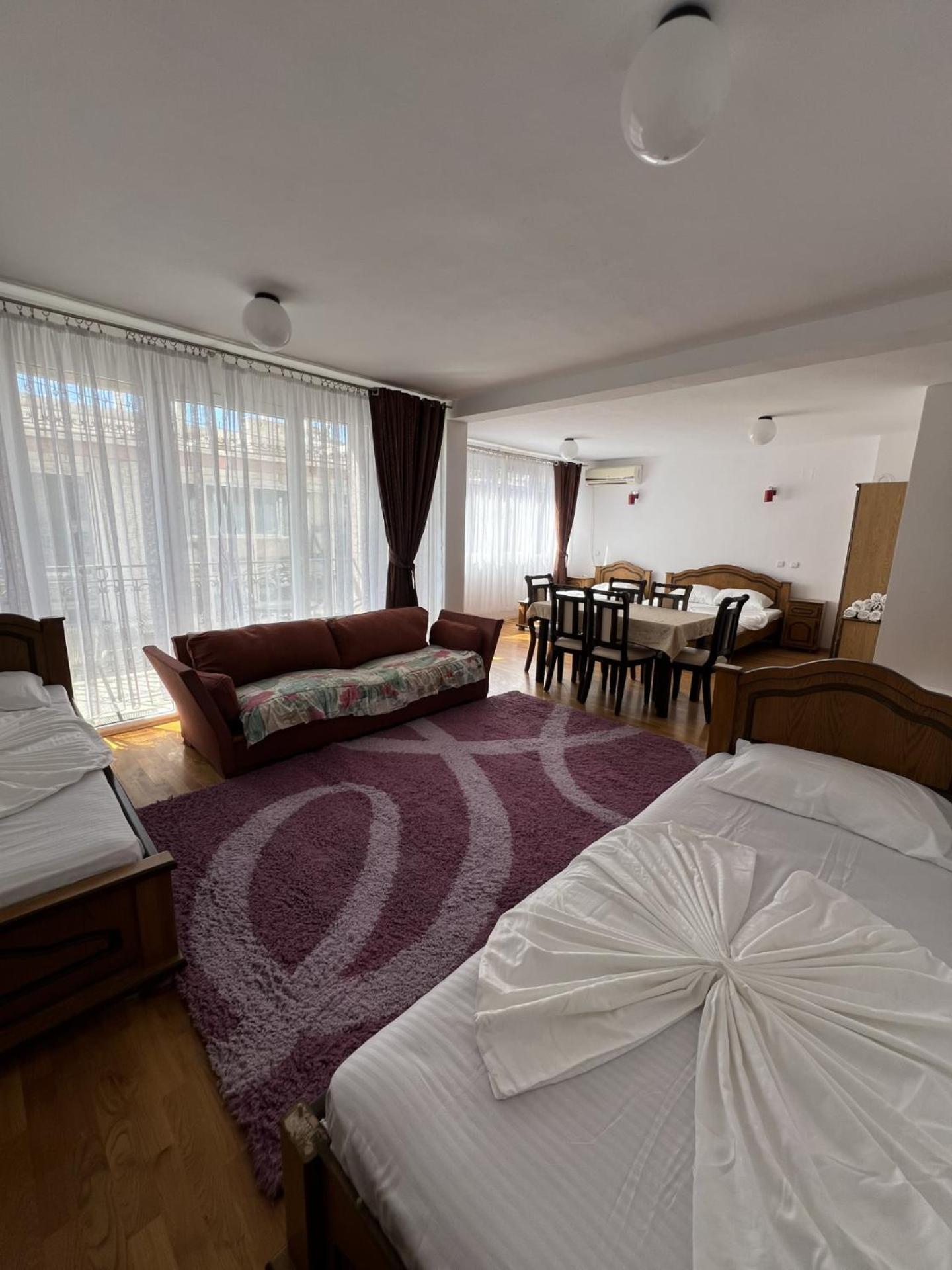Accommodation Royal Azur Dobra Voda Room photo